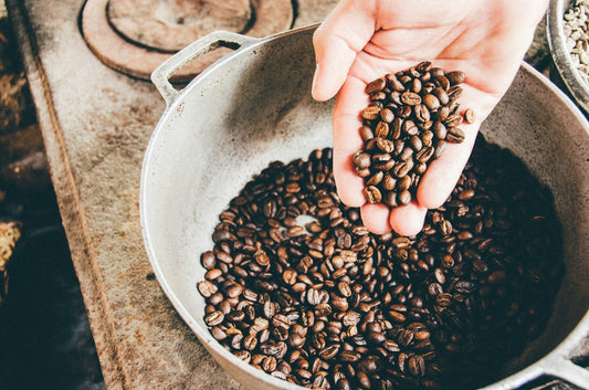 The Sustainability of Specialty Grade Coffee