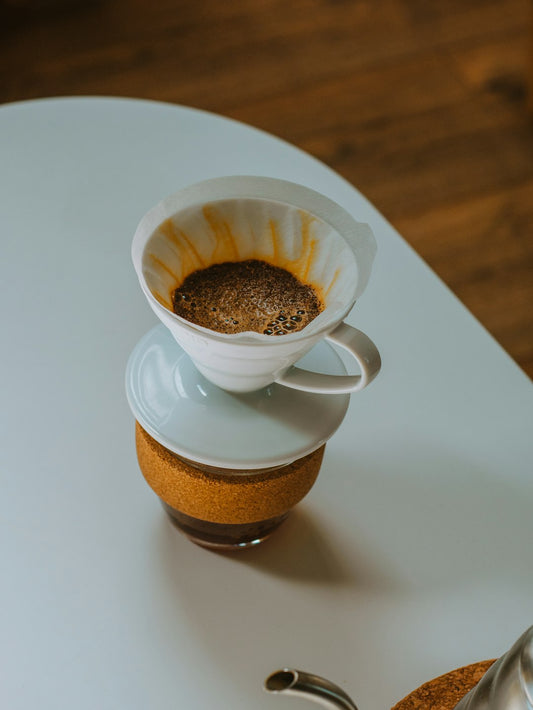 The Science Behind Specialty Grade Coffee Flavor Profiles