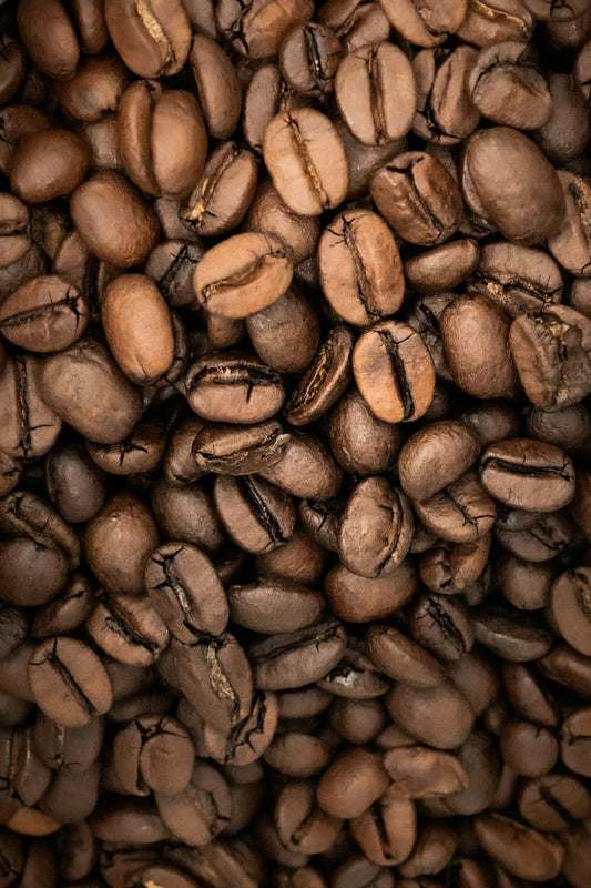 How to Store Specialty Grade Coffee Beans for Maximum Freshness