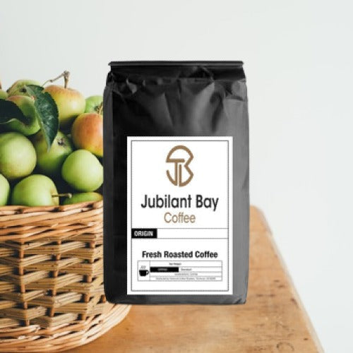 Jubilant Bay Coffee Costa Rica