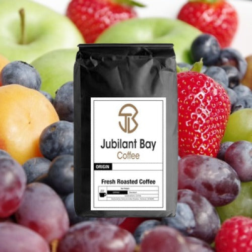 Jubilant Bay Coffee Latin American Blend